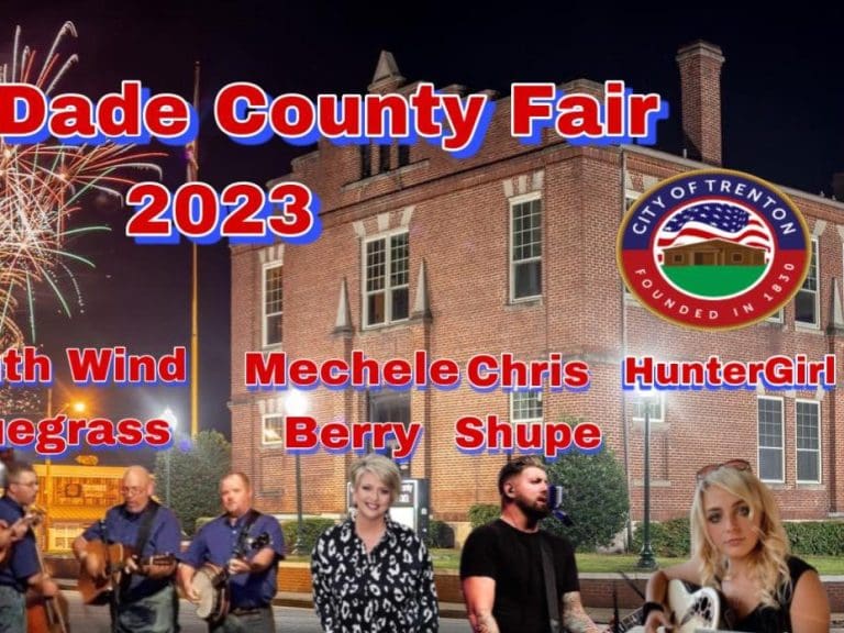 Randy’s Pawn Shop 1945 Fair Dade County