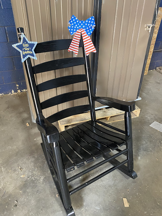 Rocking Chair
