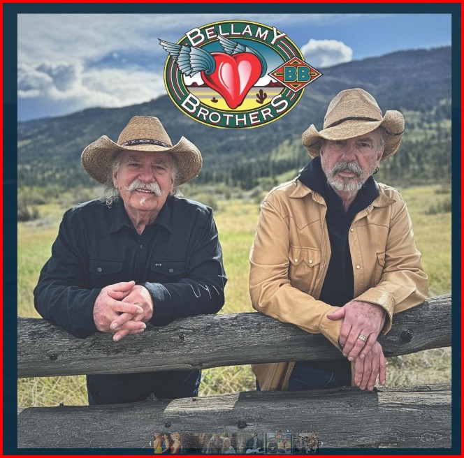Bellamy Brothers